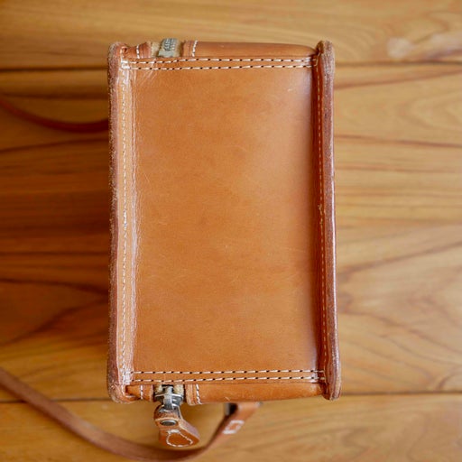 Courrèges bag