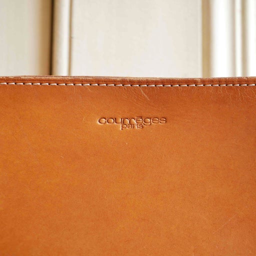 Courrèges bag