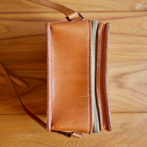 Courrèges bag