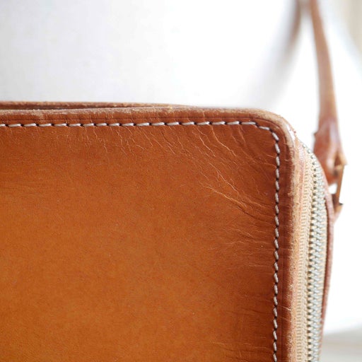 Courrèges bag