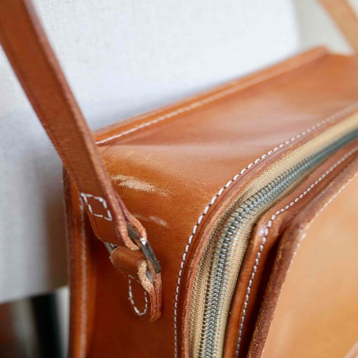 Courrèges bag