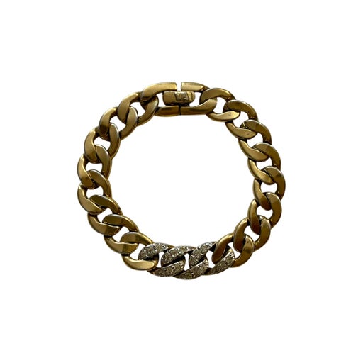 Bracelet en chaîne