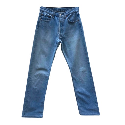 Levi's 501 W26L34 jeans