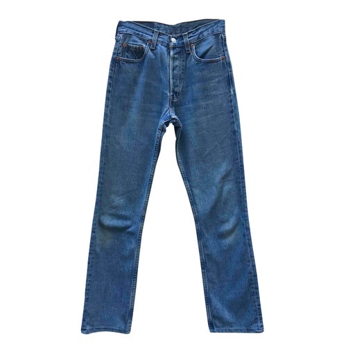 Levi's 501 W26L34 jeans