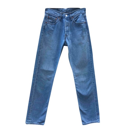 Levi's 501 W26L32 jeans