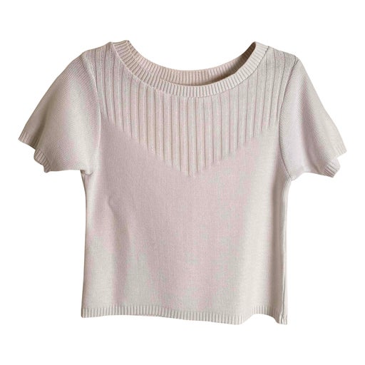 Knit top