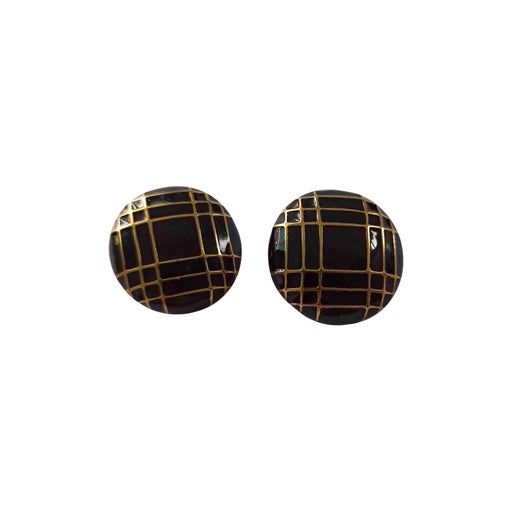 Boucles d’oreilles Nina Ricci