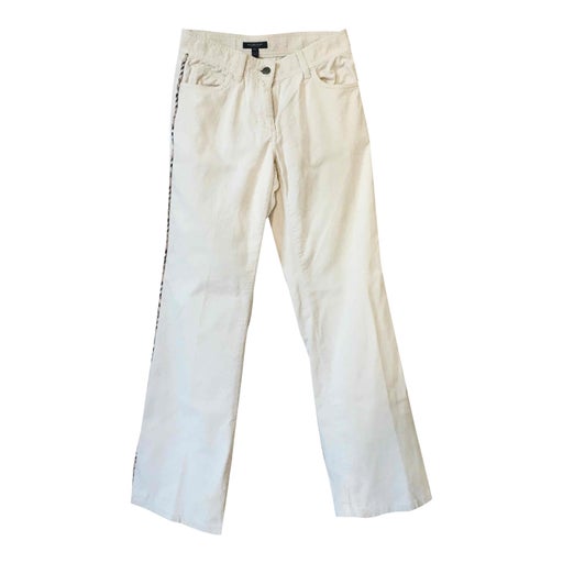 Pantalon Burberry