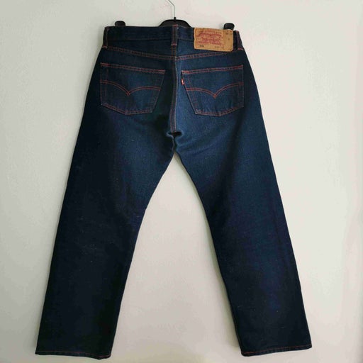 Levi's 501 W27L32 jeans