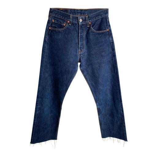 Levi's 501 W27L34 jeans