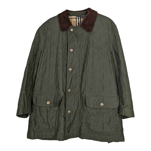 Parka Burberry