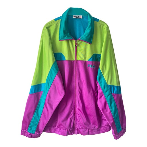 sports jacket