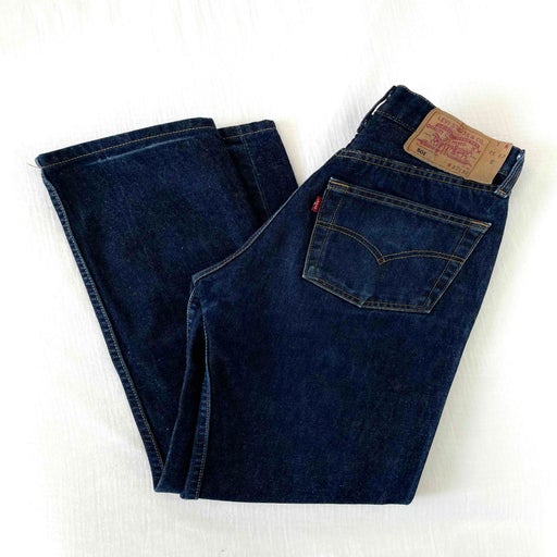 Jean Levi's 501 W27L32