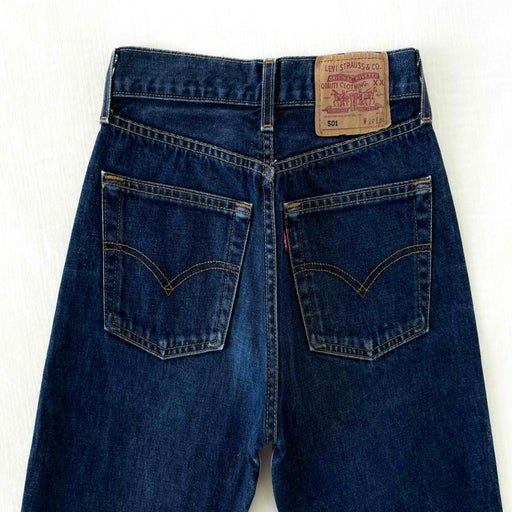 Levi's 501 W27L32 jeans