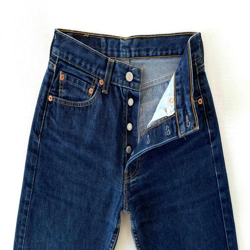 Levi's 501 W27L32 jeans