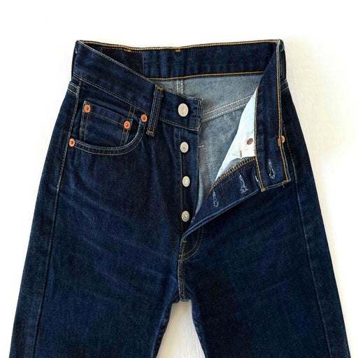 Jean Levi's 501 W27L32