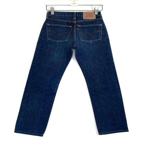 Levi's 501 W27L32 jeans