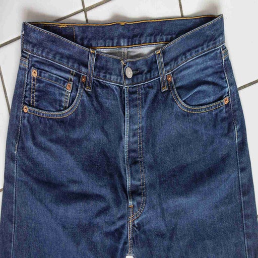 Levi's 501W36L32 jeans