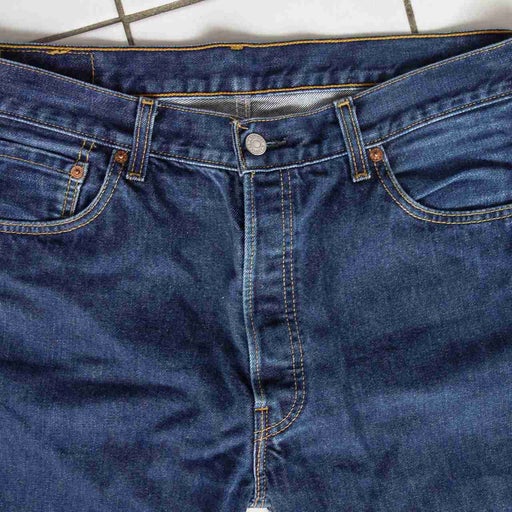 Levi's 501W36L32 jeans
