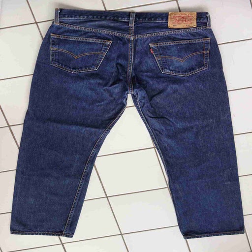 Levi's 501W36L32 jeans