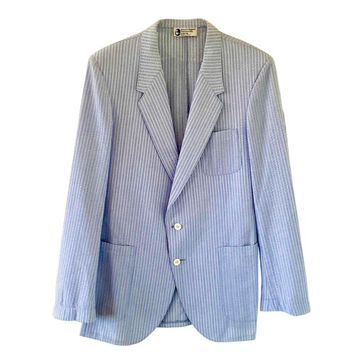 Blazer Courrèges
