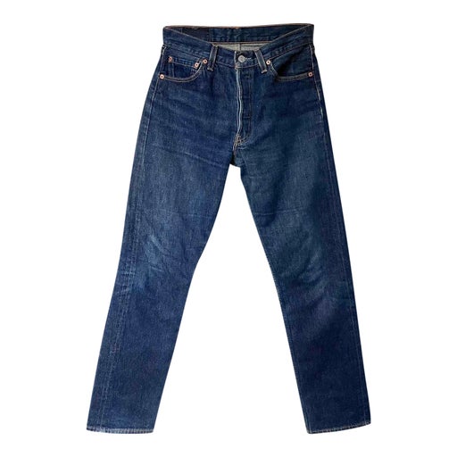 Levi's 501 W29L32 jeans