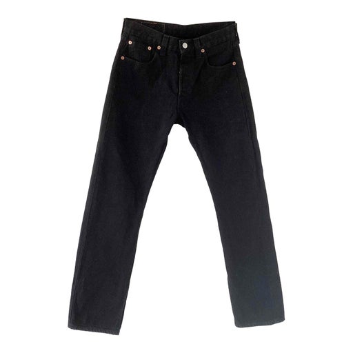 Levi's 501 W29L32 jeans