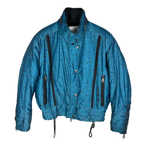 Cerruti ski jacket