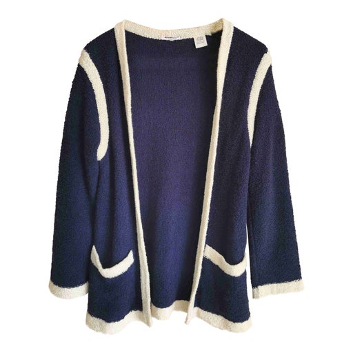 Yves Saint Laurent cardigan