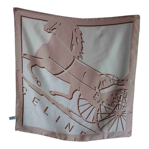 Celine scarf
