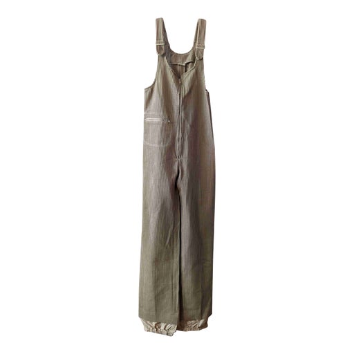 Ski overalls