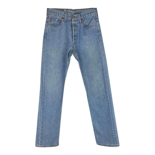 Levi's 501 W28L32 jeans