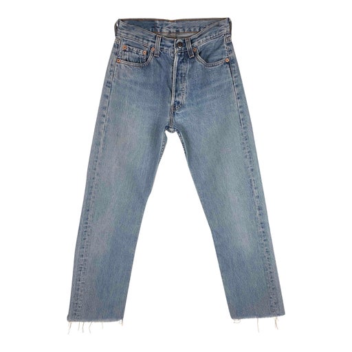 Levi's 501 W27L30 jeans