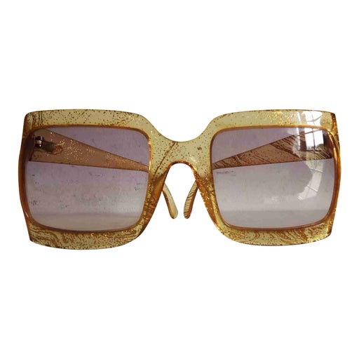 Lunettes de soleil Christian Dior