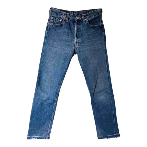 Levi's 501 W28L30 jeans
