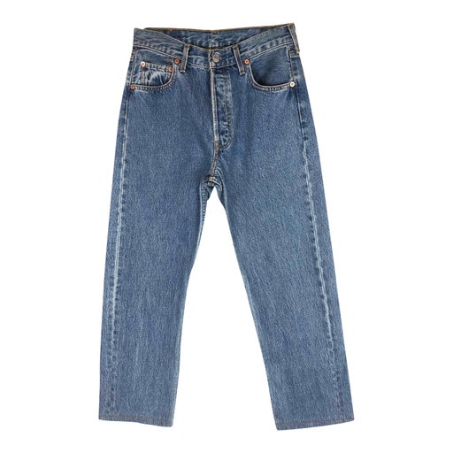 Levi's 501 W29L36 jeans