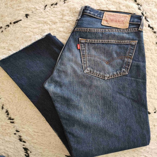 Levi's 501 W31L34 jeans