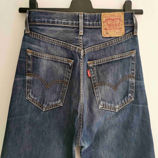 Levi's 501 W31L34 jeans