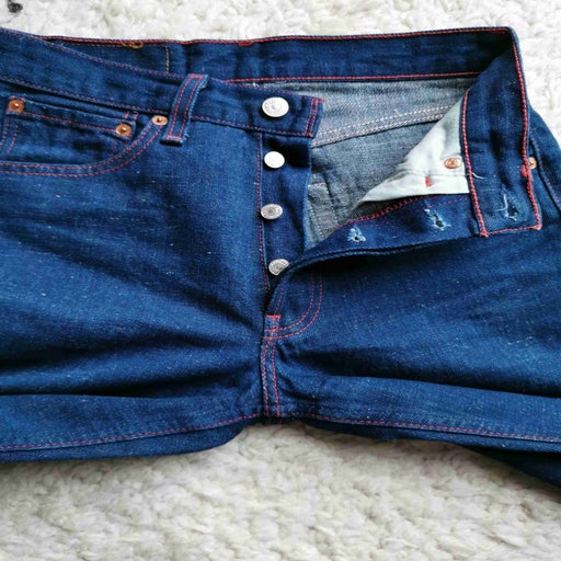 Levi's 501 W27L32 jeans