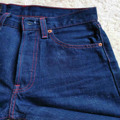 Levi's 501 W27L32 jeans