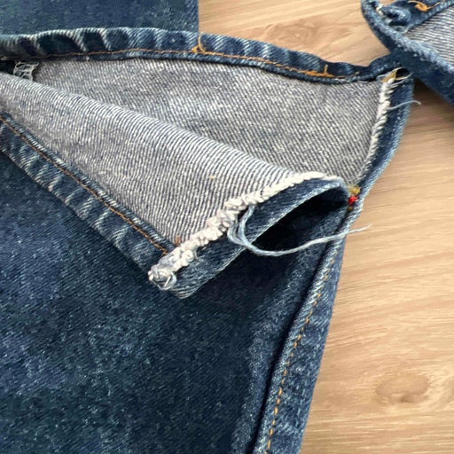 Levi's 501 W25L30 jeans