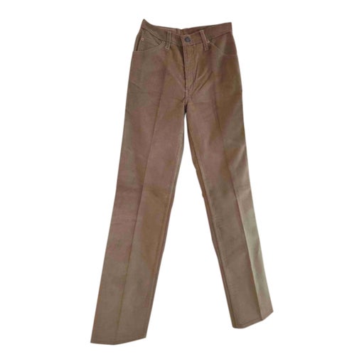 Pantalon Levi's 630 W28L36