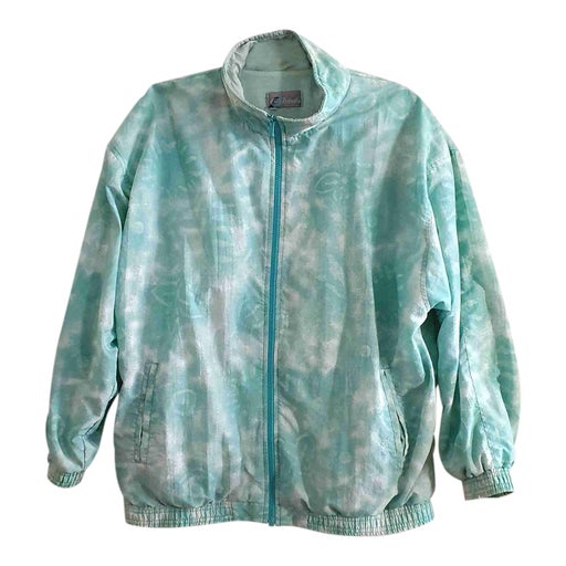 Blouson 80's