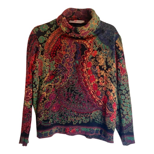 Leonard Sweater