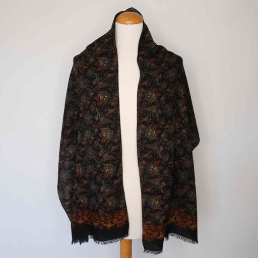 Kenzo scarf