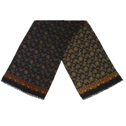 Kenzo scarf