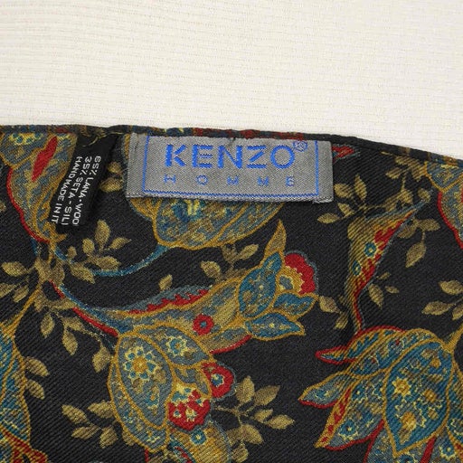 Kenzo scarf