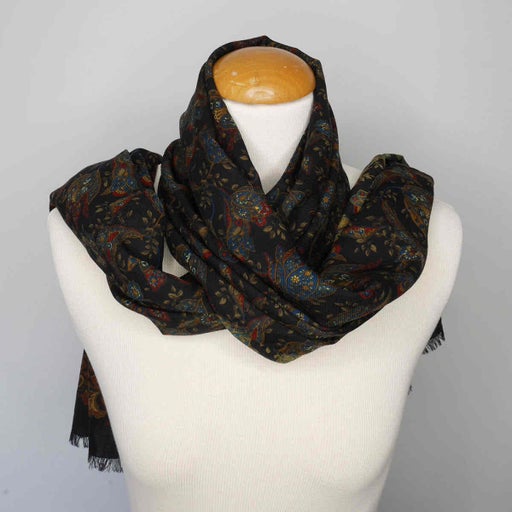 Kenzo scarf