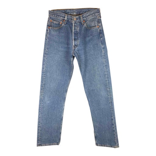 Levi's 501 W29L32 jeans