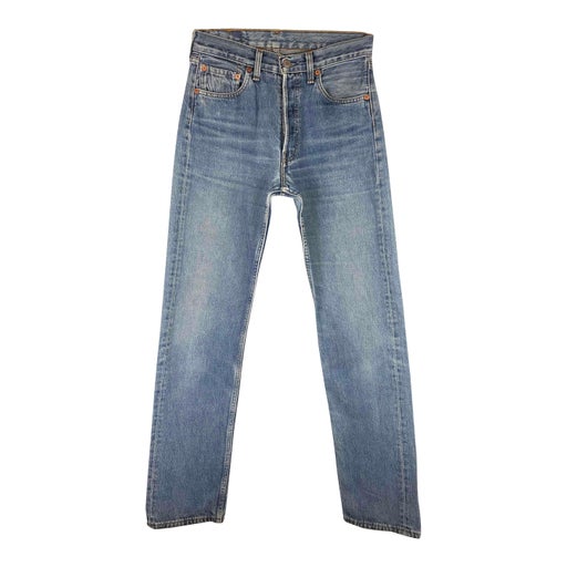 Jean Levi’s 501 W29L34